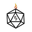 The Fabled Flame
