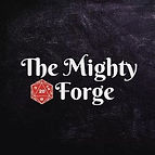 The Mighty Forge
