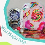 Wild Magic Bags