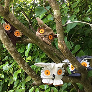 The Coven of Stitches