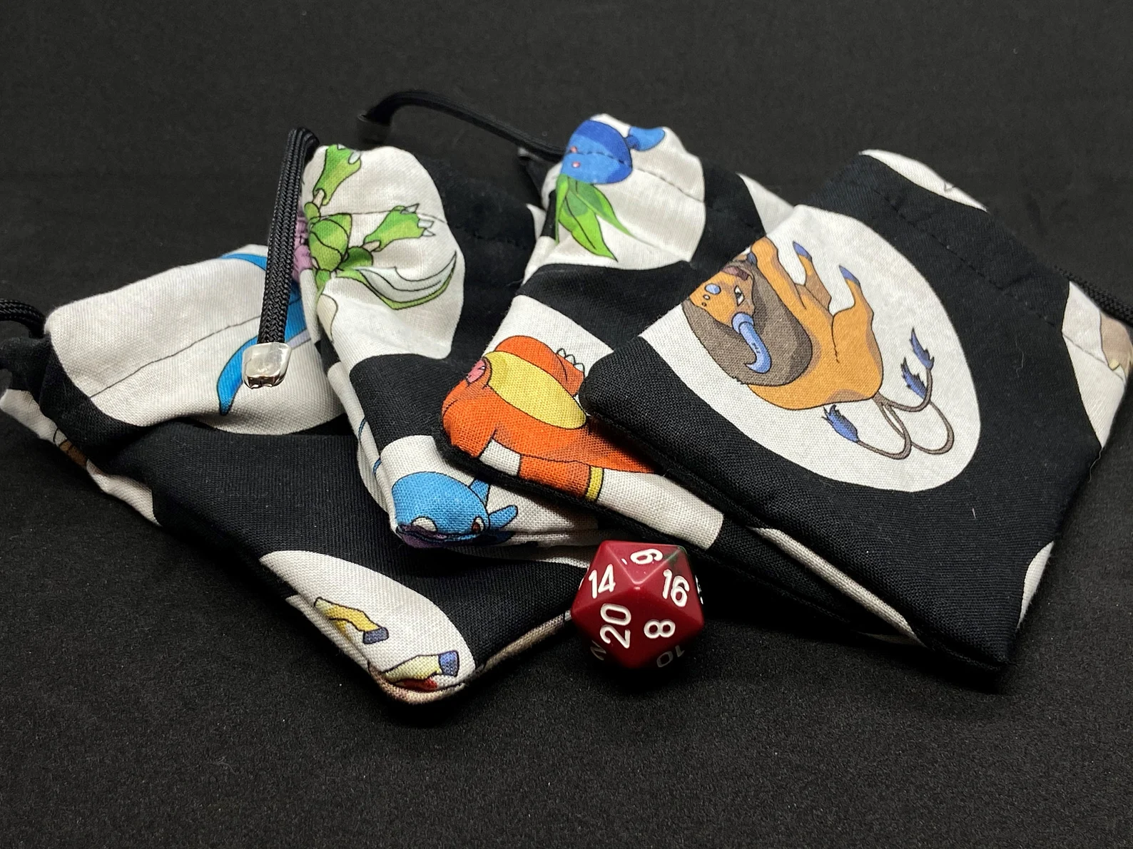 Tucktuk's Trinkets and Terrain