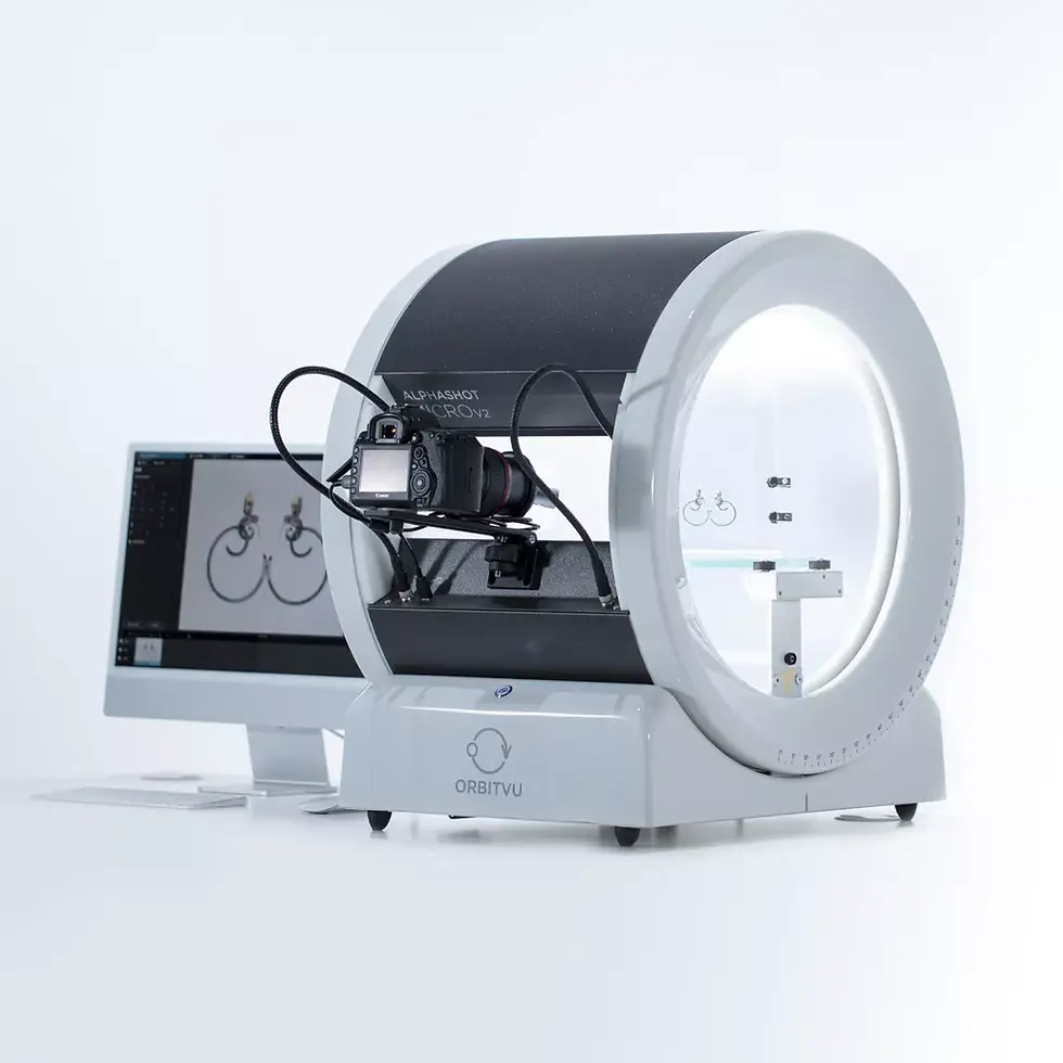 Thumbnail: Alphashot Micro Pro v2