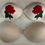 Thumbnail: AC973 Magic Fabric Rose Bra