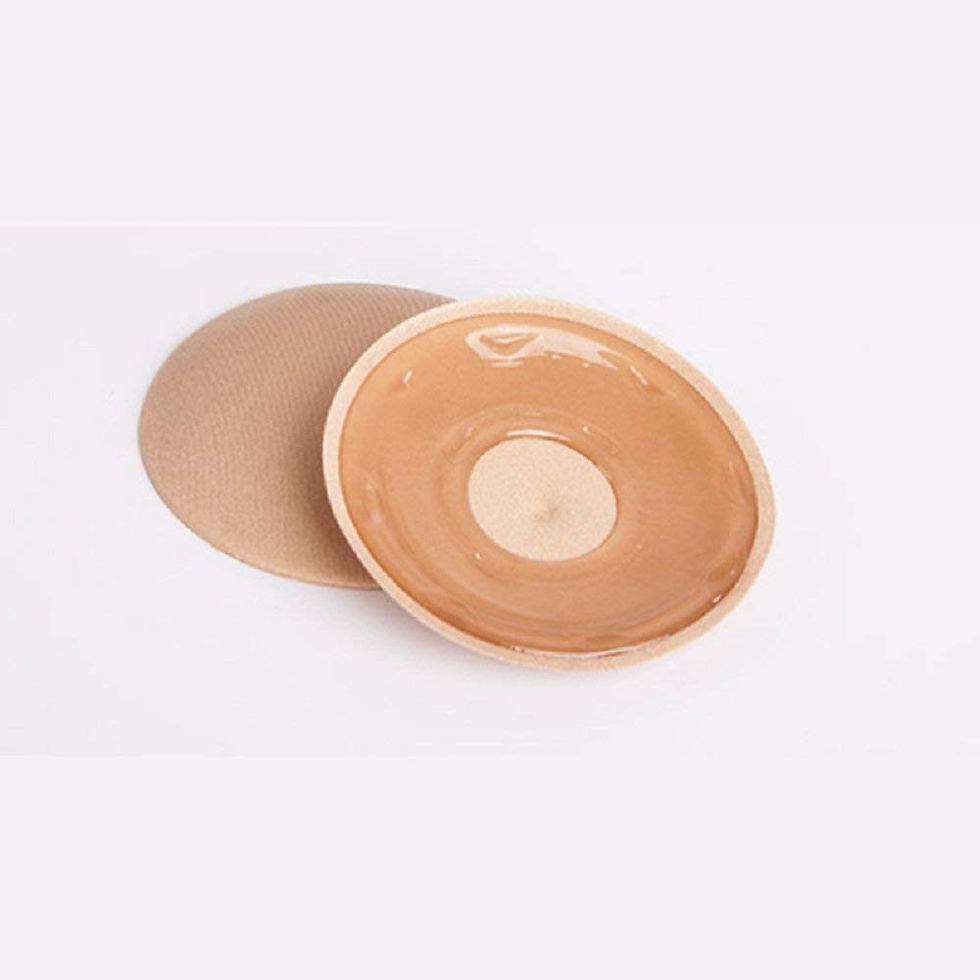 Thumbnail: AC943 Fabric Big Nipple Cover