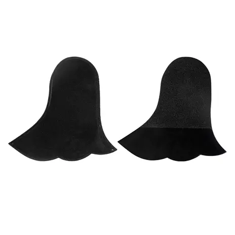 AC1050 - Transparent bra strap