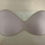 Thumbnail: AC998 Invisible Backless Pearl Push Up Bra