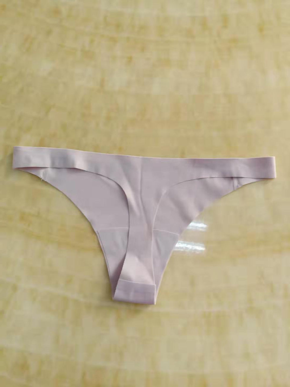 Thumbnail: AC996 Seamless thong Panties