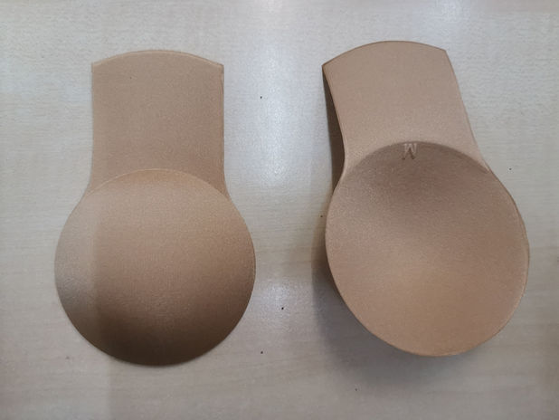 AC1047 - UPLIFT NIPPLE