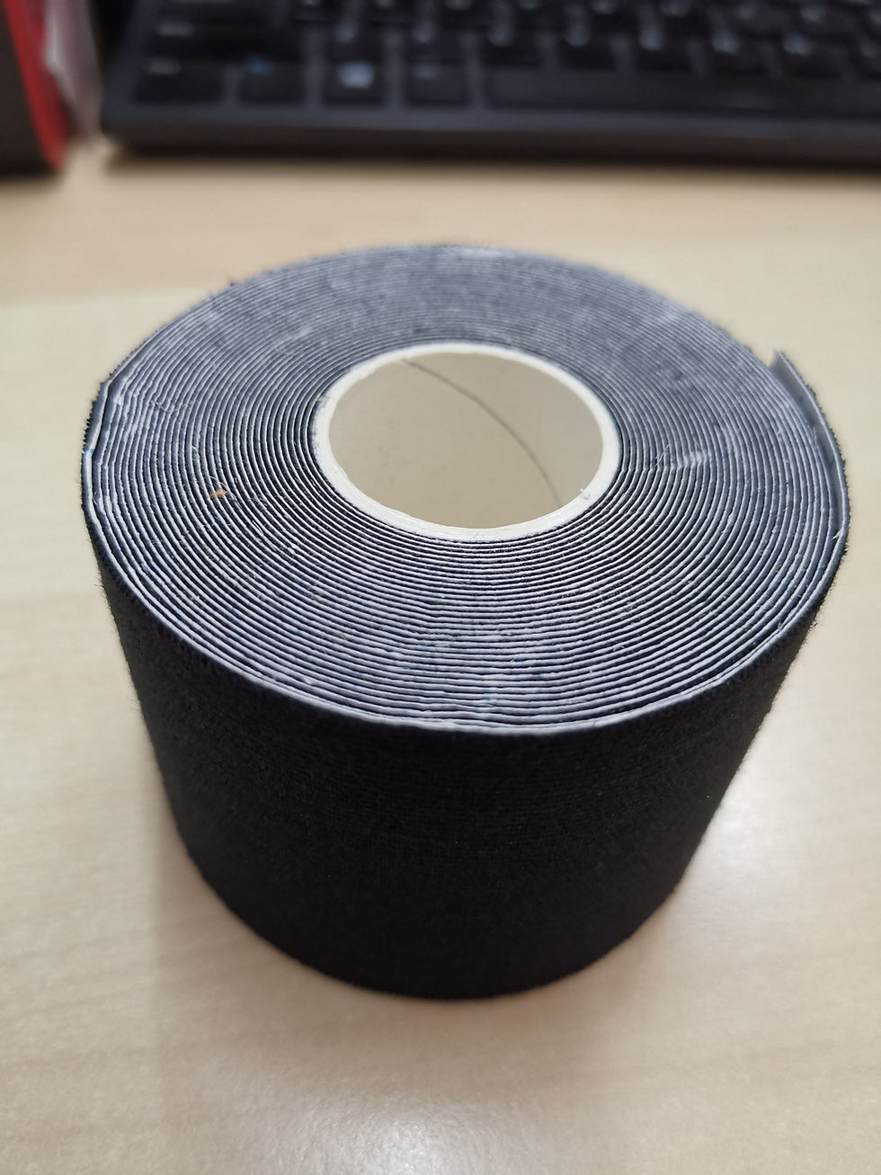 Thumbnail: AC 994 Magic Booby Tape