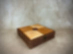 Puzzle Box_Four Tile - Medallion Topa