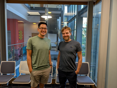 Forge Collaborates with Dr Jason Zhang to Pioneer Key Anti-Obesity Bacterium