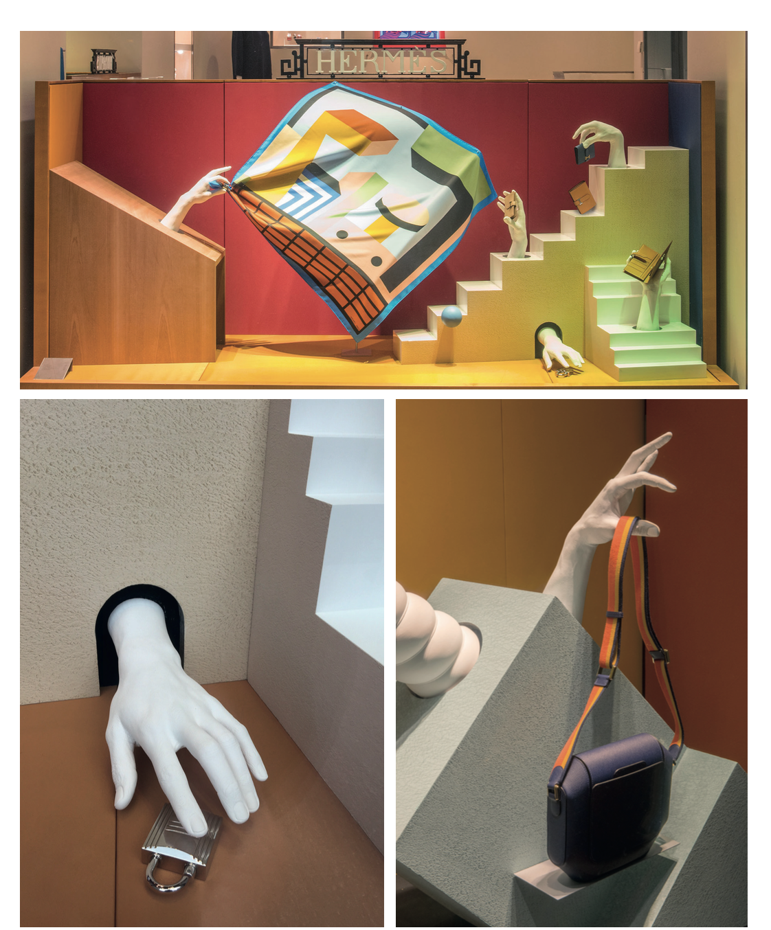 Hermès 2017