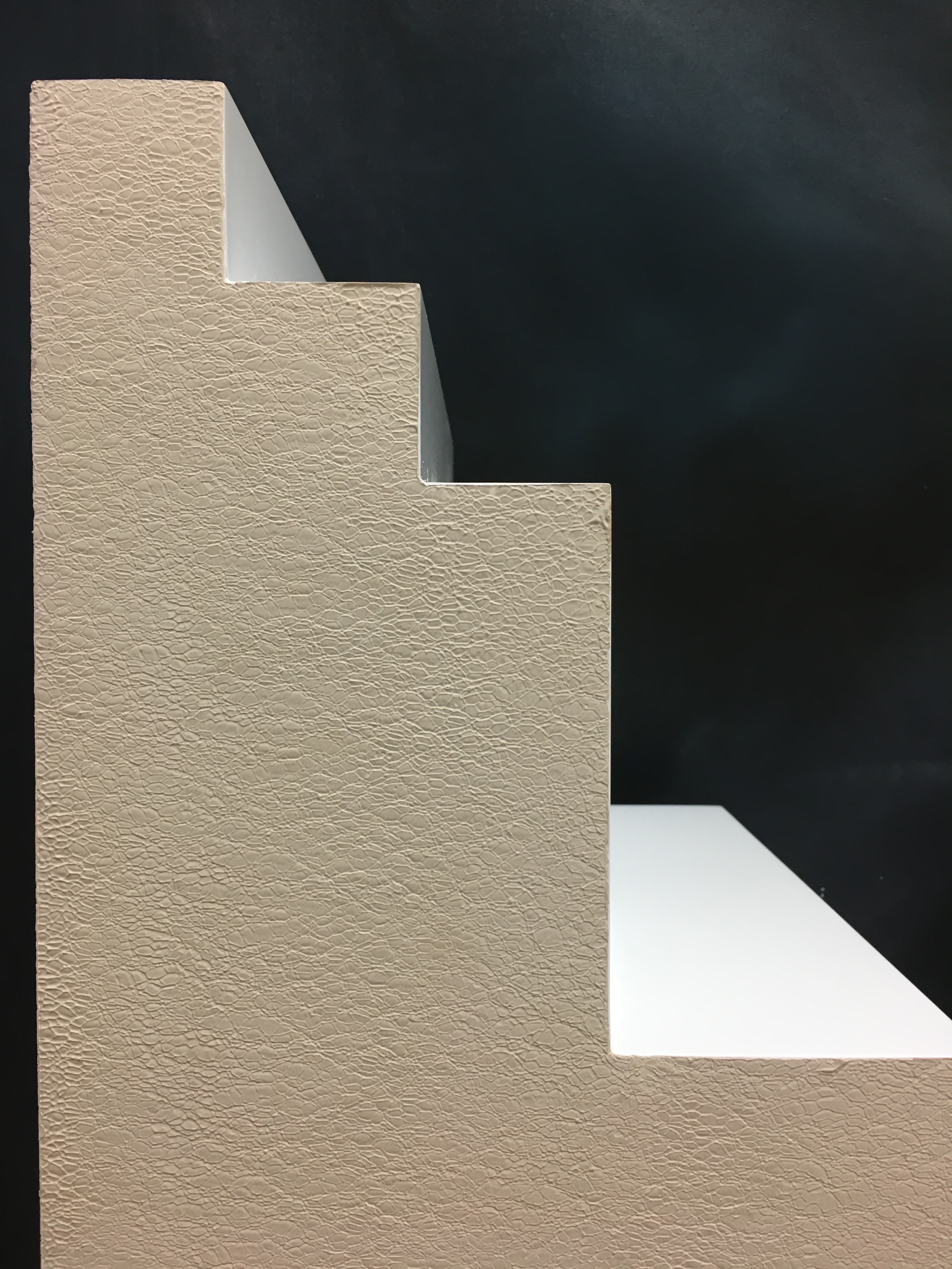 Détail Hermès / Suisse hiver 2017