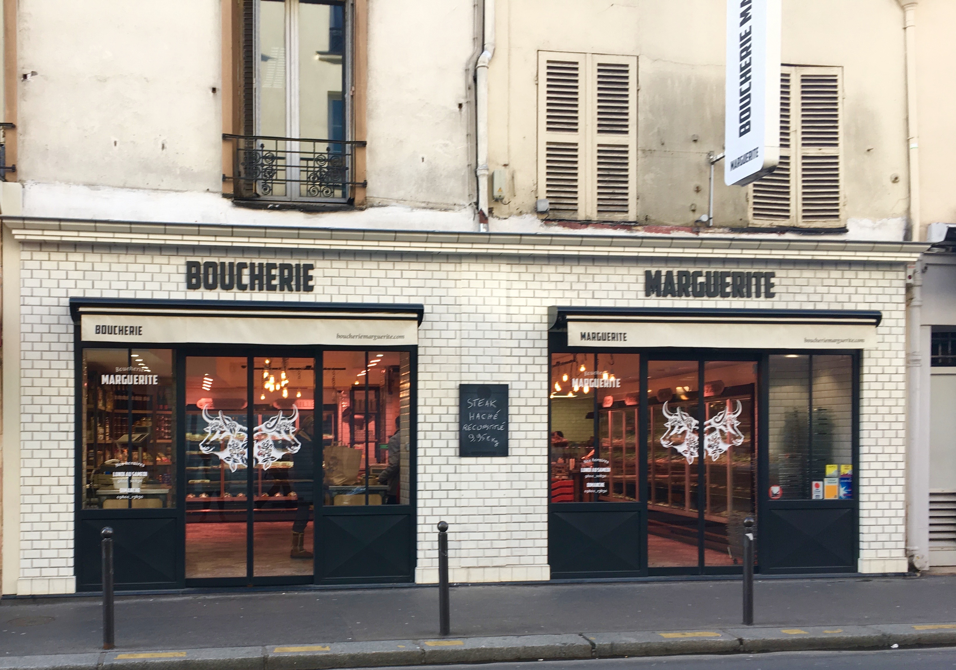 Marguerite