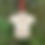 Thumbnail: Football Shirt Christmas Decoration