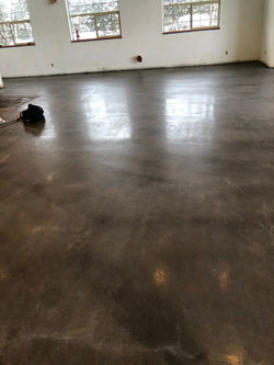 Concrete - Pipers 2-2020