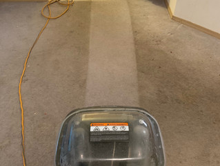 Carpet Steam Cleaning Fairbanks AK