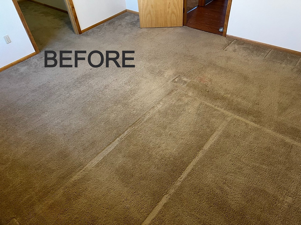 Unveiling Fairbanks' TopRated Carpet Cleaning Service