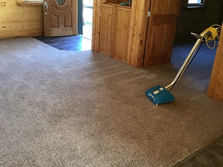 Carpet Cleaner in Fairbanks AK