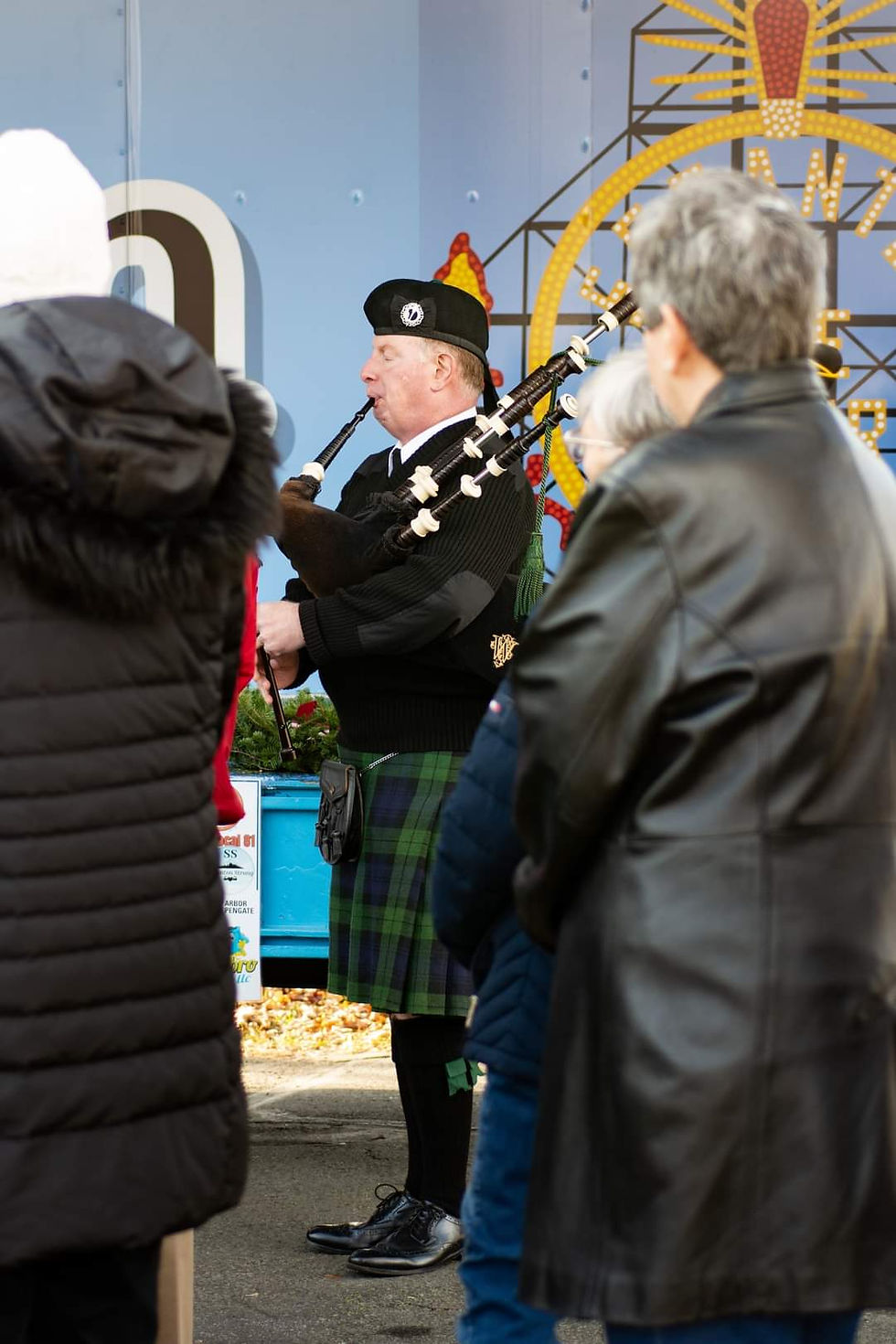 Wreaths Across America