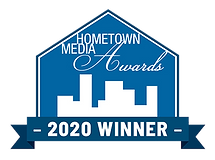 Hometown Media Awards 2020 winner given to SHE Did It Videography of Wadsworth OH