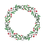 Thumbnail: Circle of 5ths Christmas Wreath