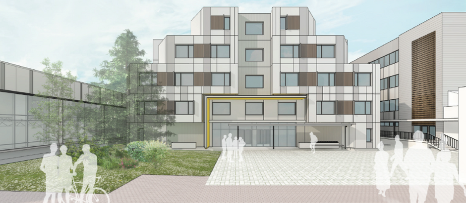 Humber College Building NX Achieves Zero-Carbon Certification