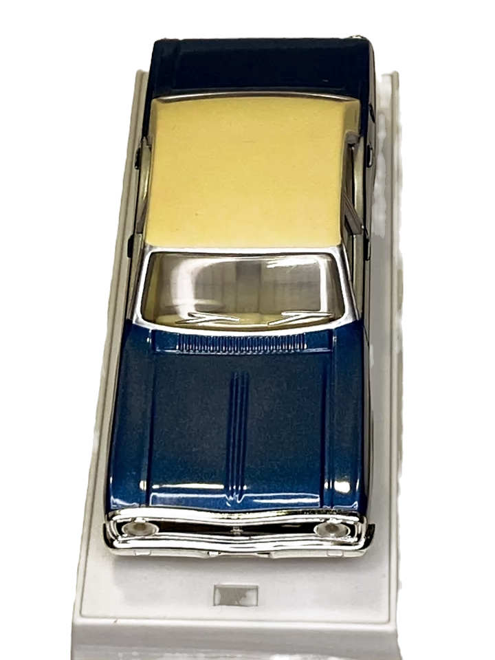 Thumbnail: Trax TR24E Ford XT Fairmont Diecast Model Car