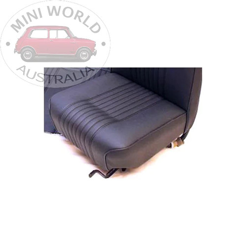 Front Seat Base Cover - Mini 67-70 | Mini World Australia