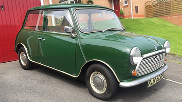 Mini World Australia