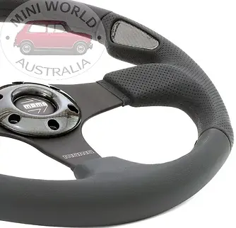 Morris Mini Moke Leyland Clubman