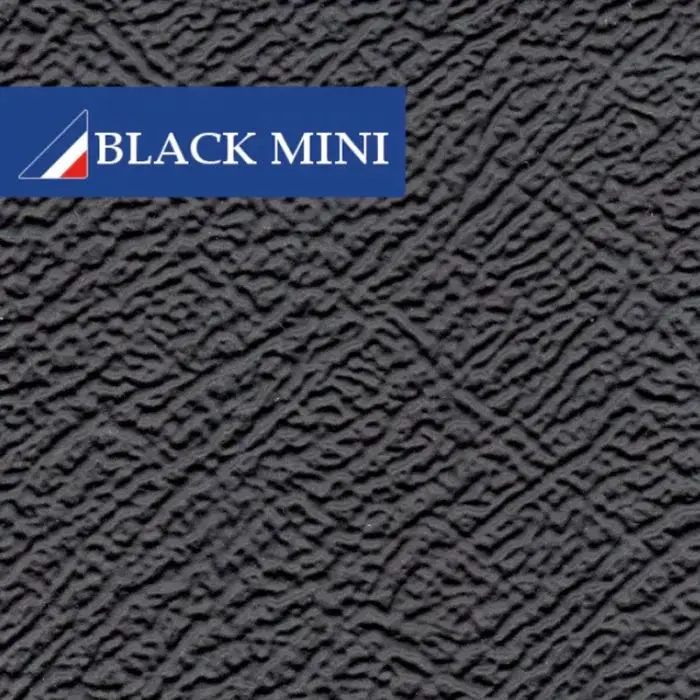 Thumbnail: Front Seat Covers - Pair - Elf & Hornet MK3 - Leather