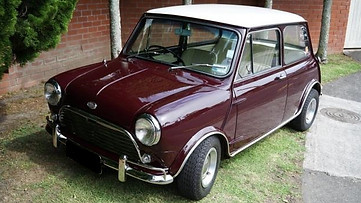 Mini World Australia