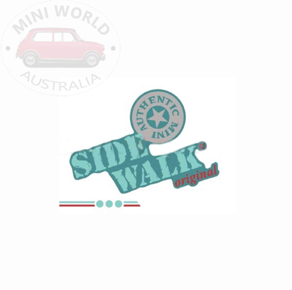 Stickers | Mini World Australia