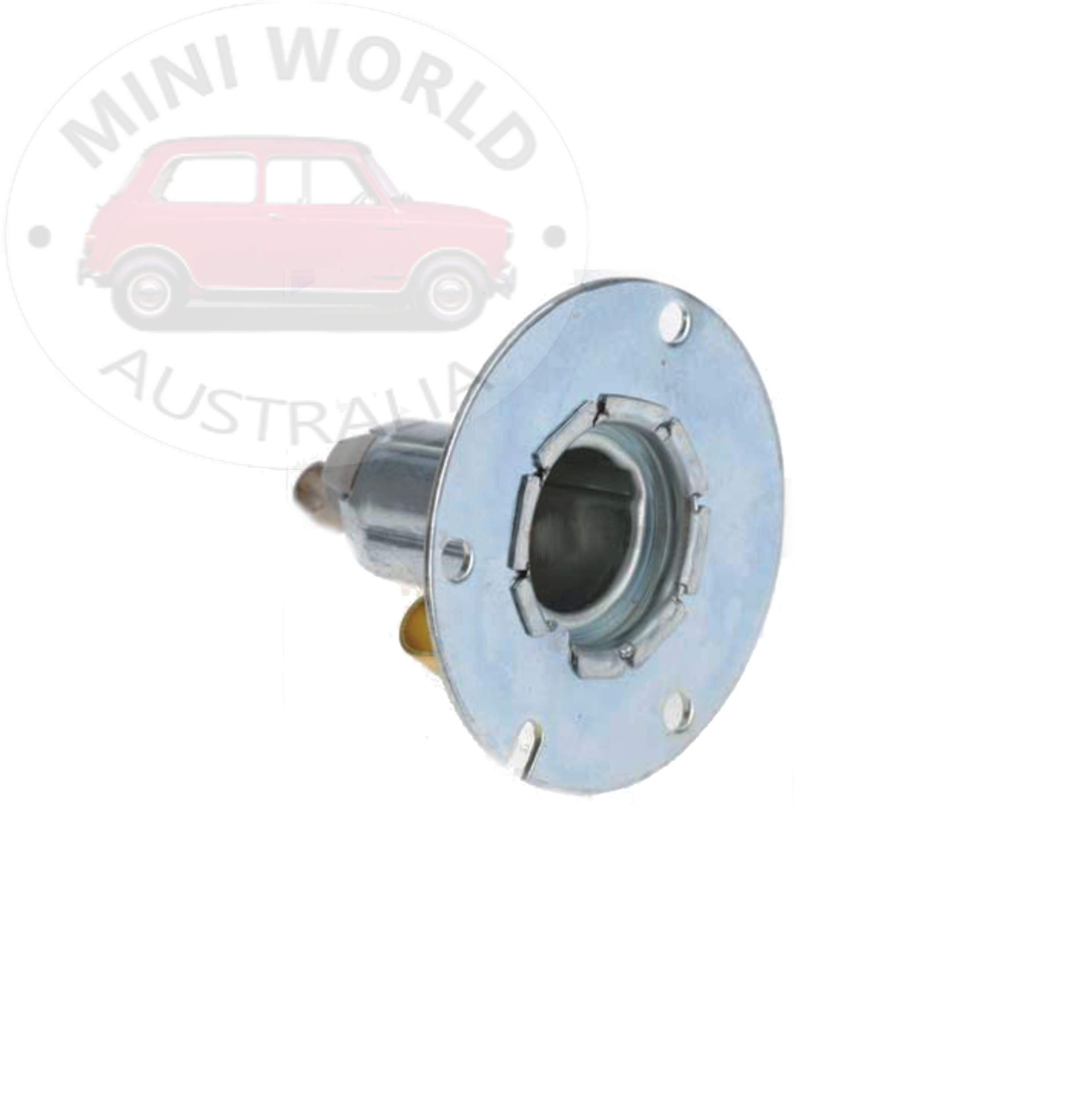 Lucas front indicator bulb holder front