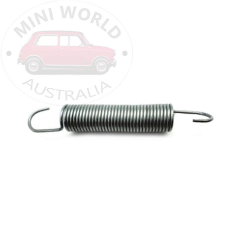 Accelerator return spring for hs2/4 carburettor | Mini World Australia