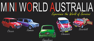 MINI WORLD AUSTRLIA