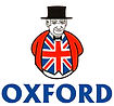Oxford-diecast