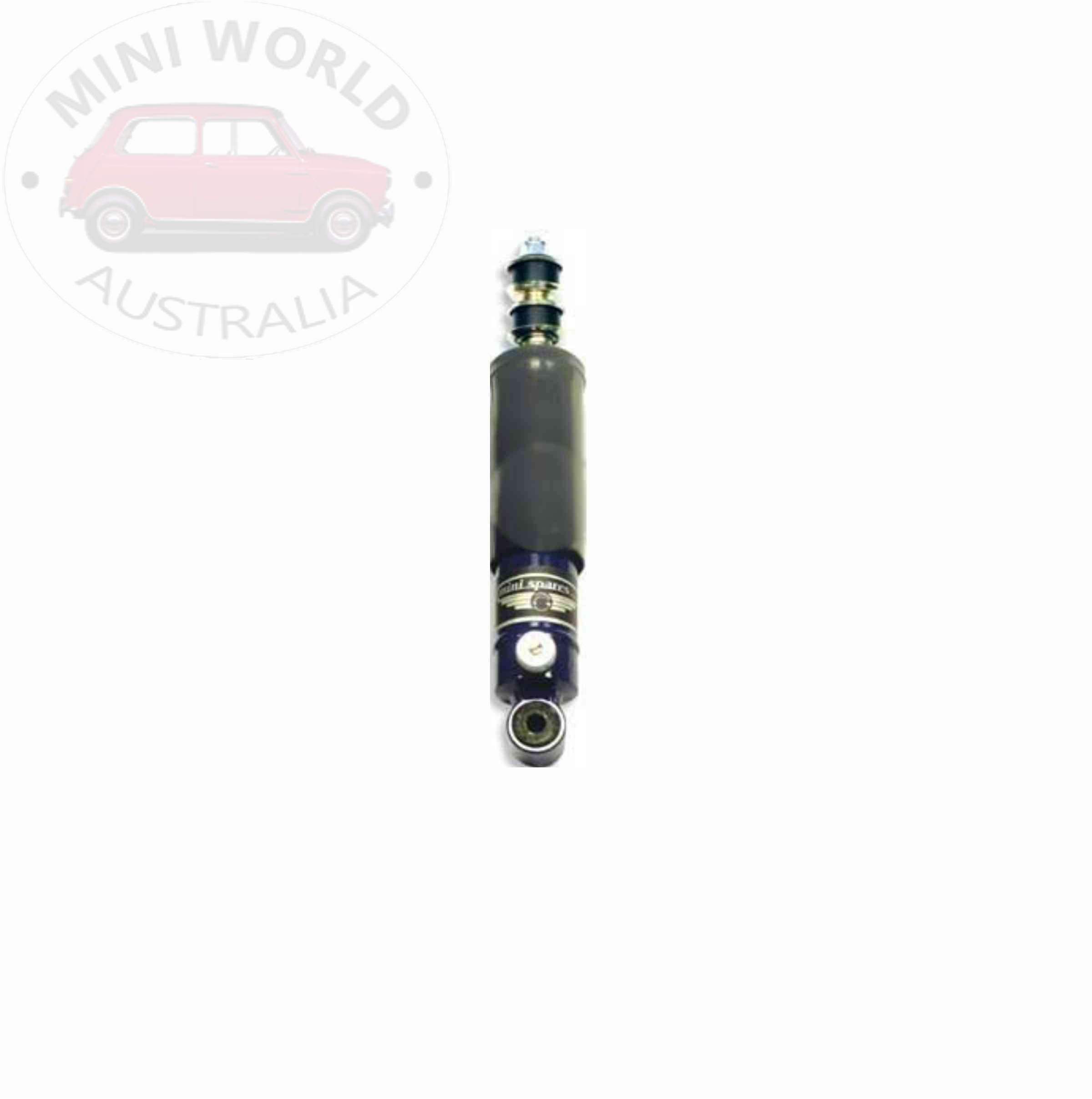 Mini Damper Spax adjustable van/estate rear