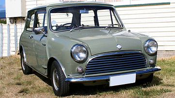 Mini World Australia