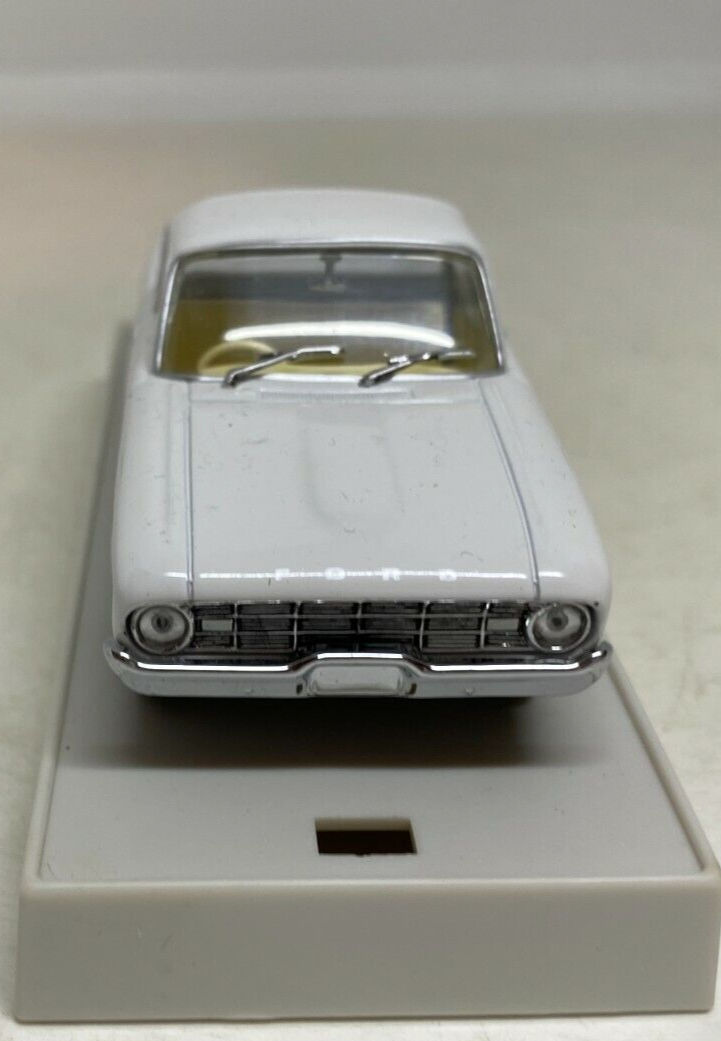 Thumbnail: Trax TR29 1961 Ford XK Falcon Utility Diecast Model Car
