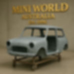 COMPLETE CAR BODY REPAIRS & CAR PAINT