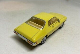 Thumbnail: Trax TR18 1971 Holden HQ Monaro Coupe Diecast Model Car