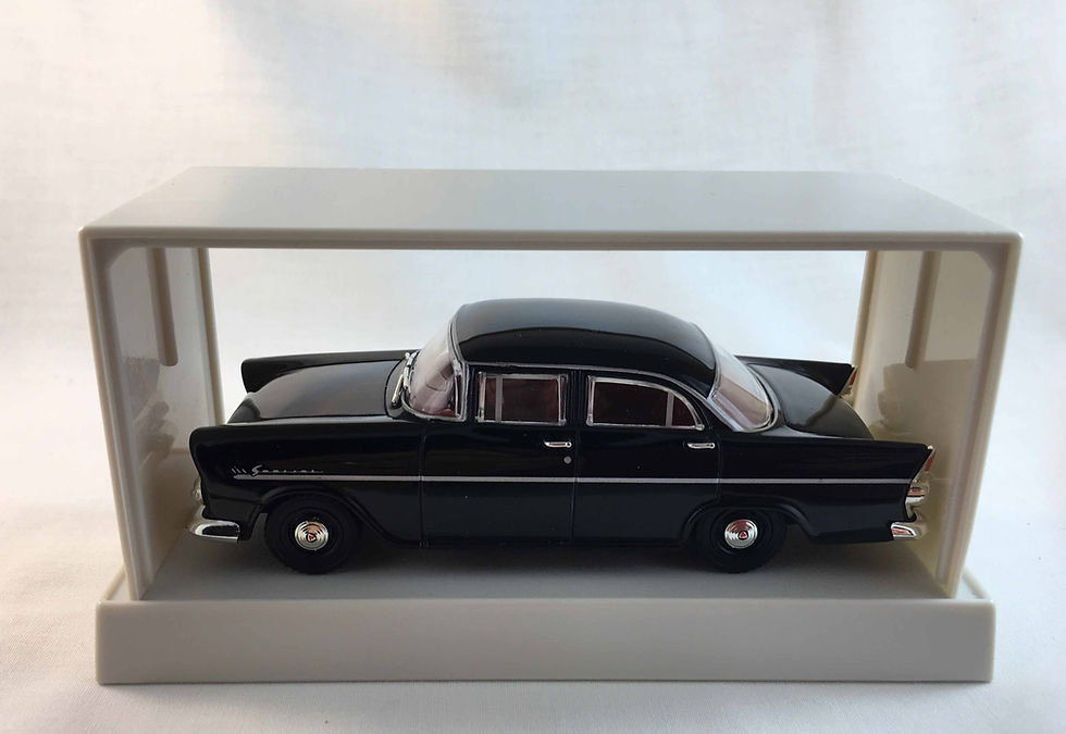 Thumbnail: Trax TR21E 1961 Holden EK Special Sedan Diecast Model Car