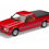 Thumbnail: Trax TR75 1984  Ford Falcon XF Utility Diecast Model Car