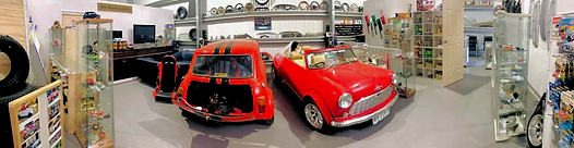 BMC Morris Mini Cooper Leyland Clubman GT LS Deluxe Austin Rover Moke Diecast models car parts
