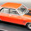 Thumbnail: Trax TR59B 1973 Holden HQ Monaro GTS 4 Door diecast model car