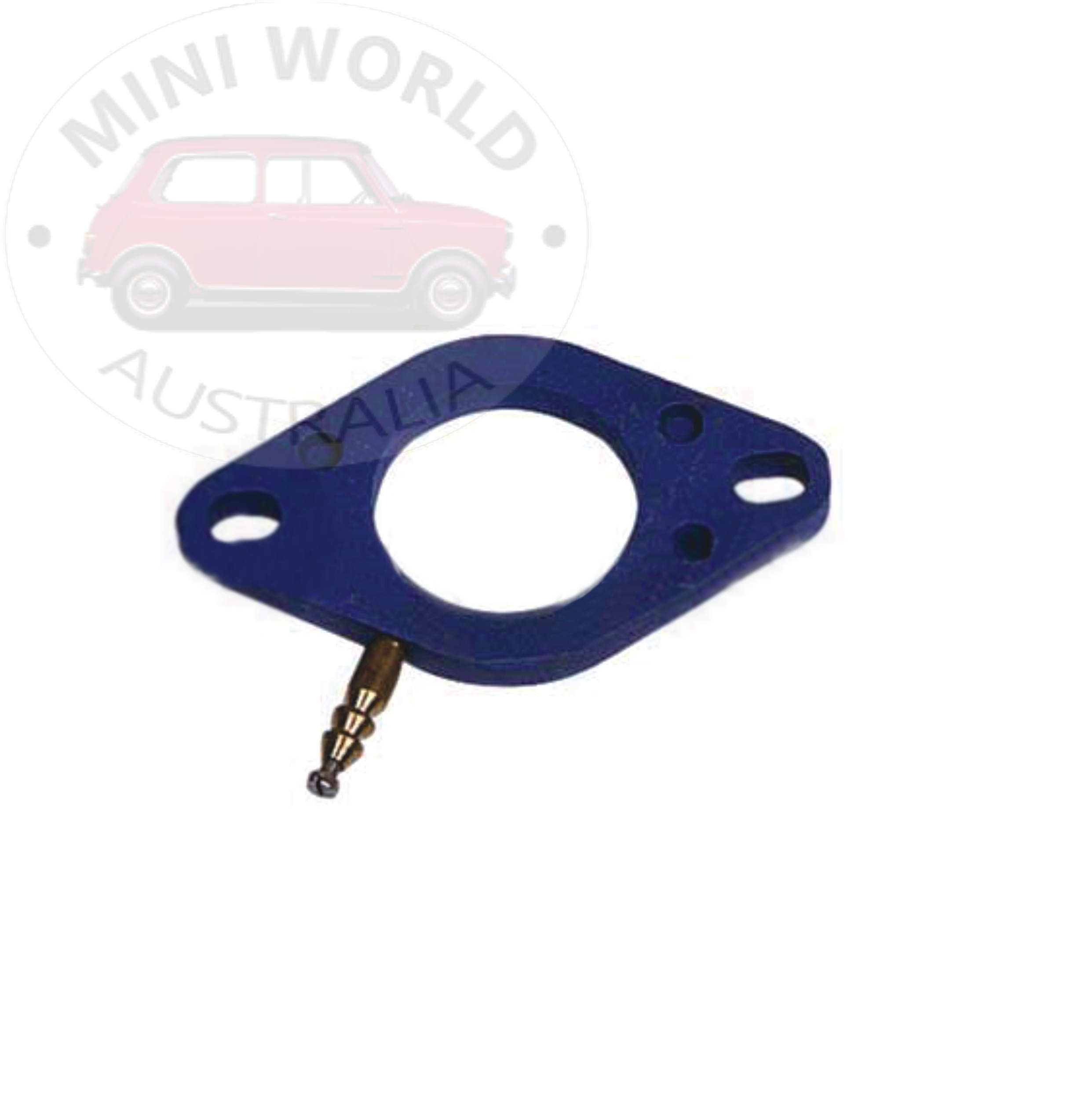 Manifold adaptor 1.5"