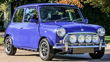 Mini World Australia