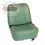 Thumbnail: Monte Carlo Reclining Front Rear Seat Cover Kit - Mini